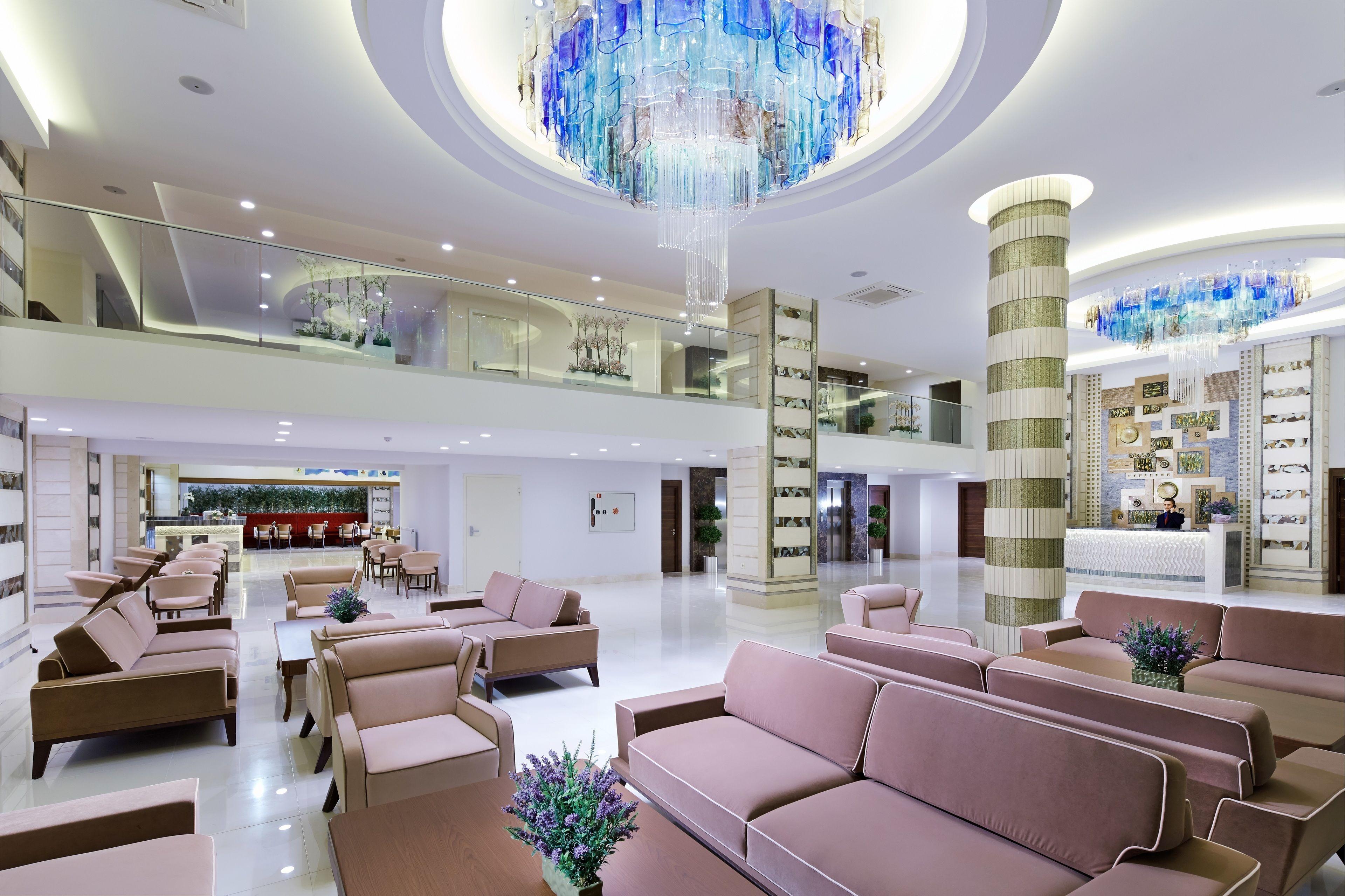 Rox Hotel Istanbul — Fotoğraflar 3